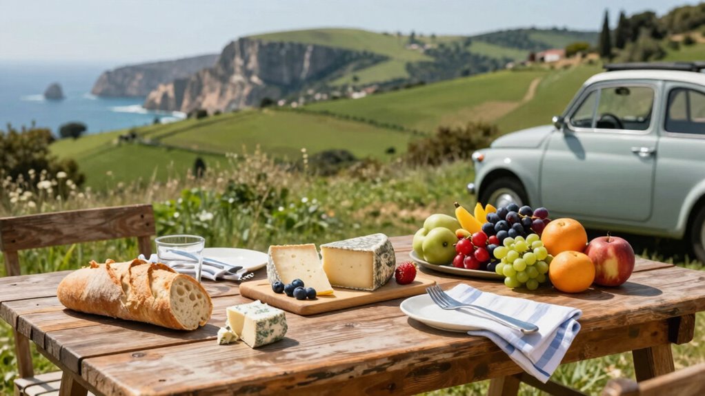 explore local cuisine adventures
