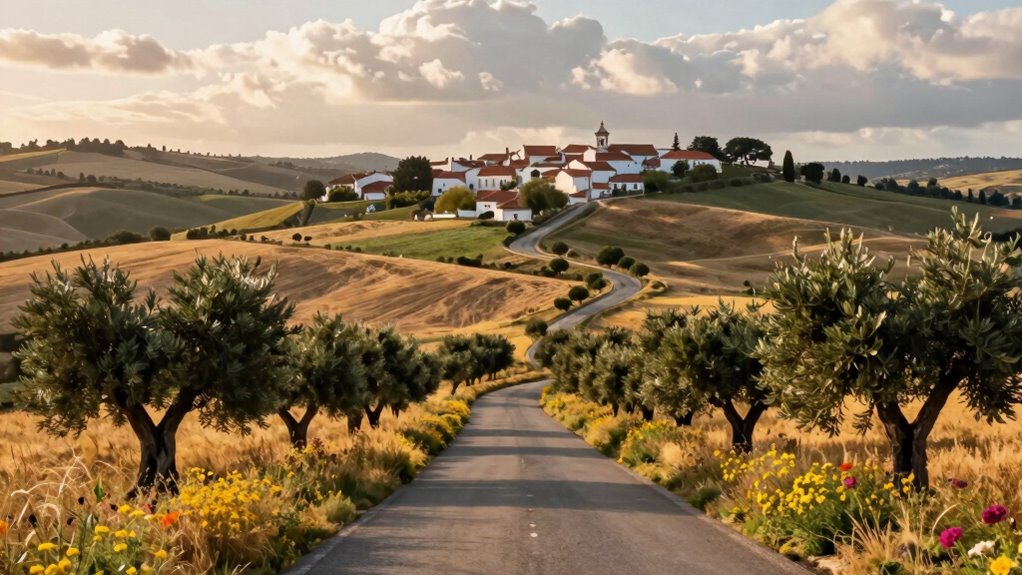 exploring portugal s hidden beauty