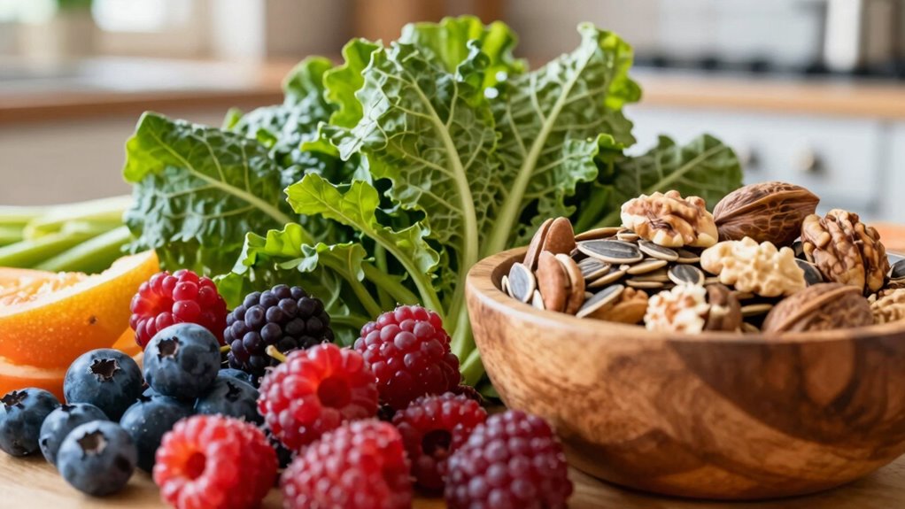 fiber fuels health transformation