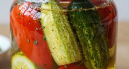 flavor deepens overnight