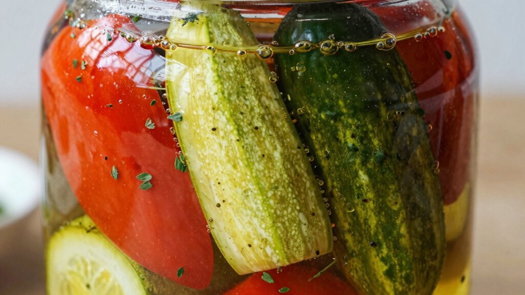 flavor deepens overnight