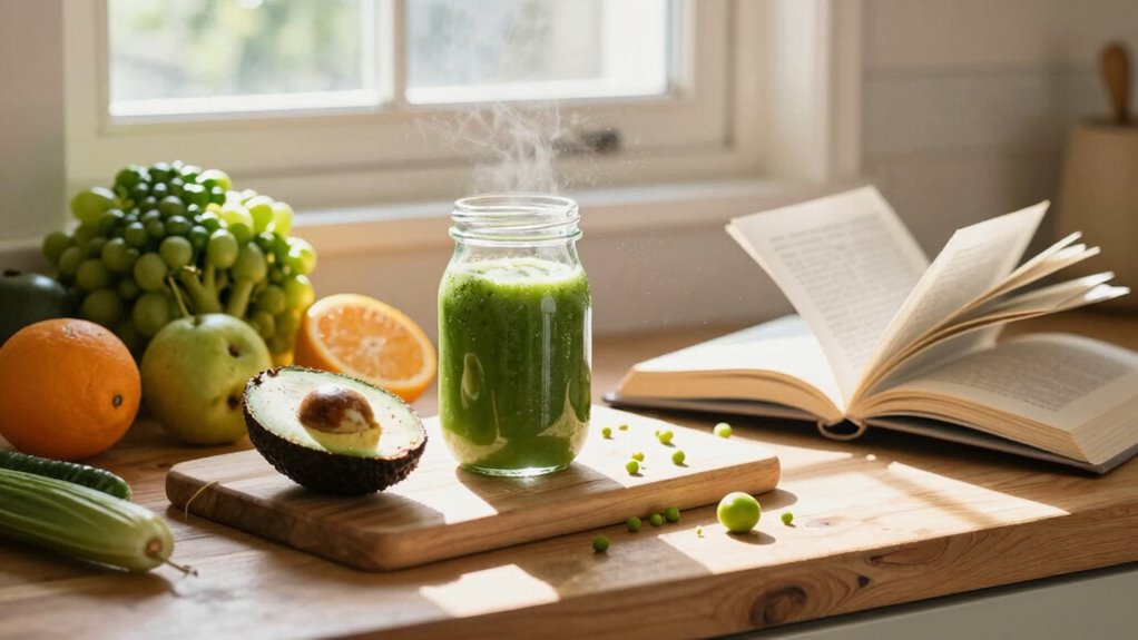 flexible seasonal mindful eating