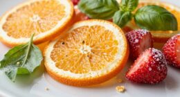 freeze dried snack essentials