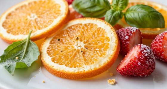 freeze dried snack essentials