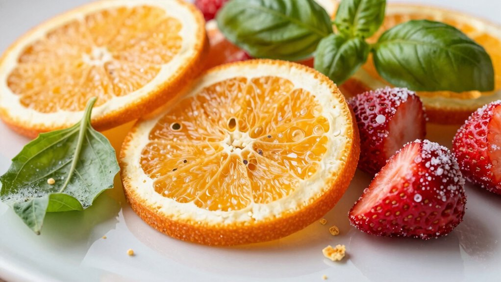 freeze dried snack essentials