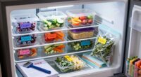 freezer tools for meal prep