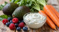 fullness versus true nourishment