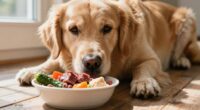gradual raw food introduction