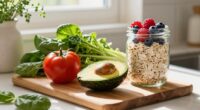 gradual transition to raw