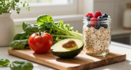 gradual transition to raw