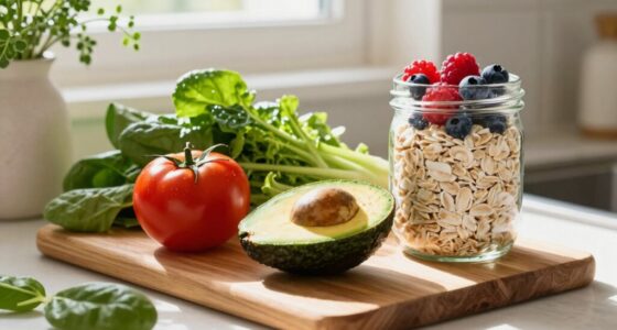 gradual transition to raw