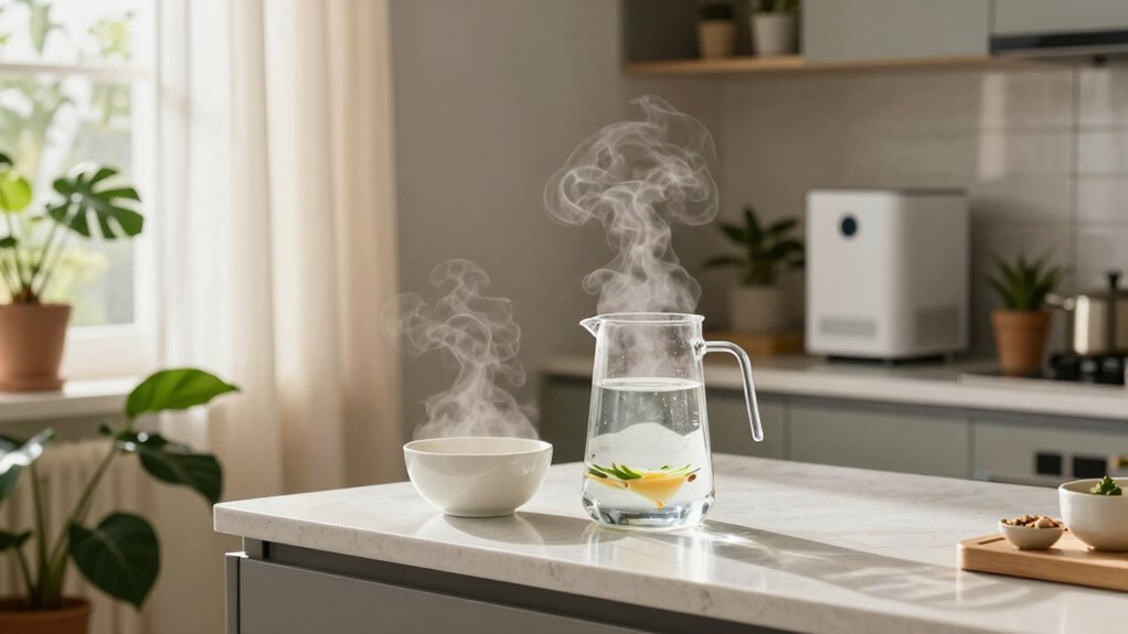 healthy environment boosts well being