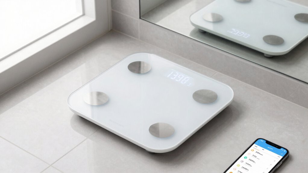 holistic health tracking tools