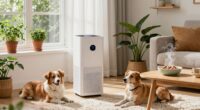 home food pet air