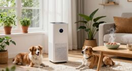 home food pet air