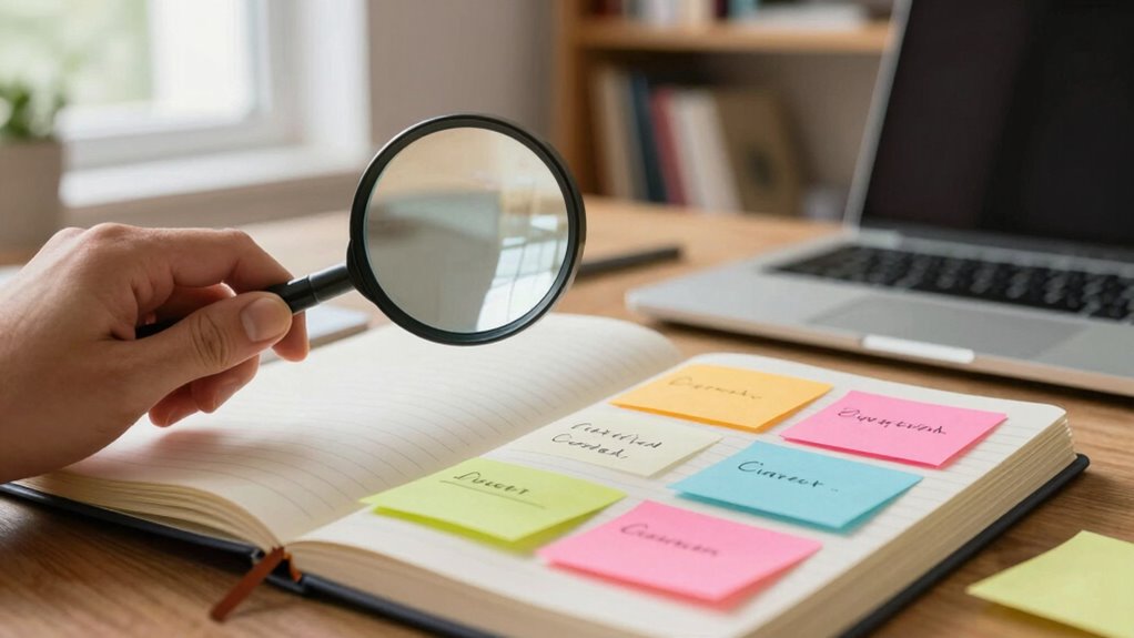 identify content gaps strategically