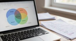 identifying keyword overlap risks