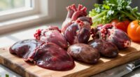 importance of organ meats