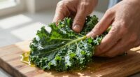 kale s texture transformation benefits
