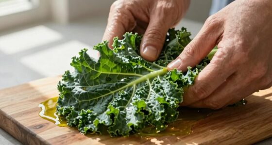 kale s texture transformation benefits