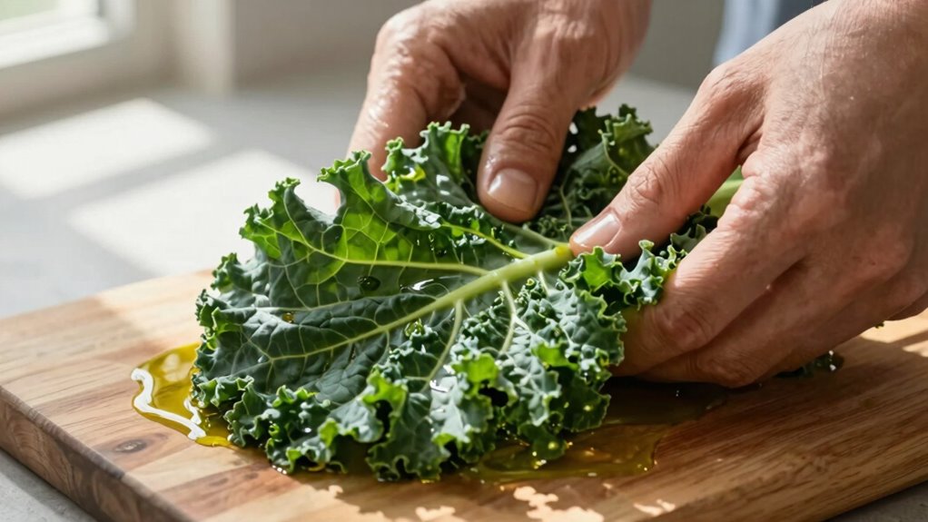 kale s texture transformation benefits