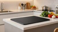 kitchen workers fitness solution