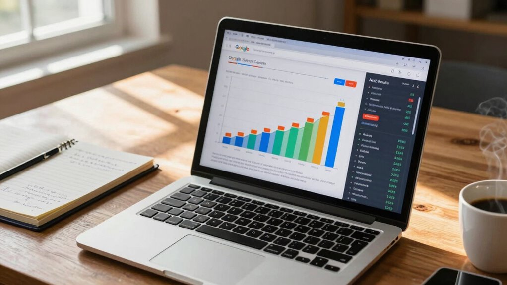 leverage search console insights