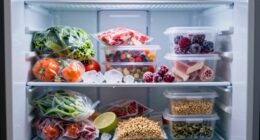 limited space hampers preparation