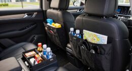 long drives require organizers