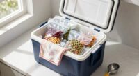 mess free frozen pet meals