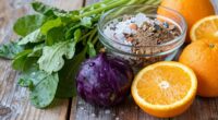 mineral balance over superfoods