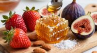natural sugars in nutrition