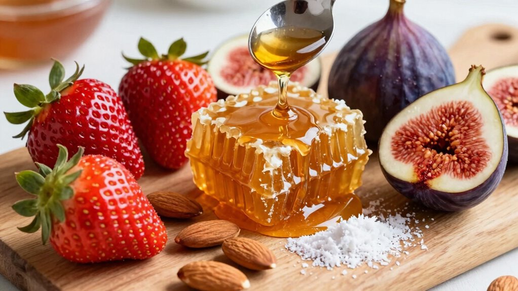 natural sugars in nutrition