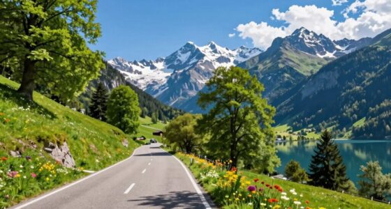 nature filled slovenia to croatia