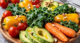 nutritional diversity enhances balance
