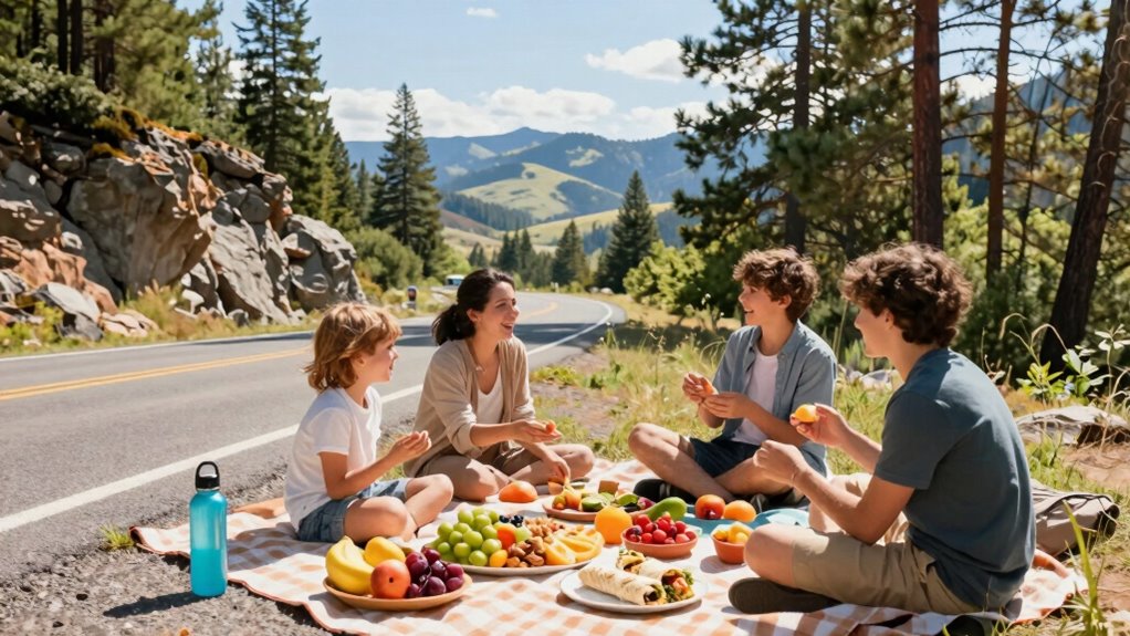 nutritious meal planning essentials