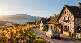 optimal travel timing benefits