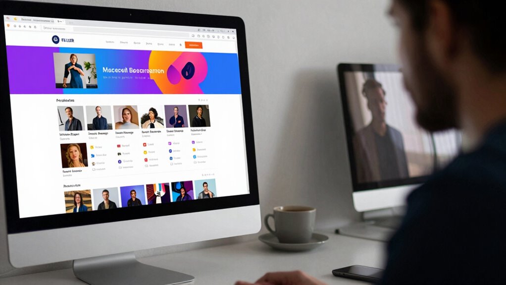 optimize category pages effectively