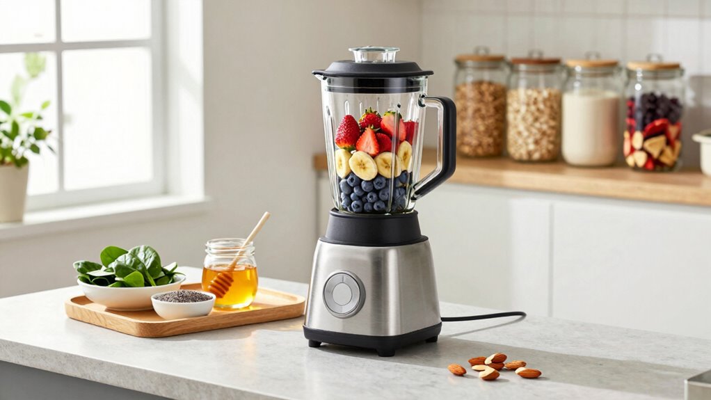 optimize your smoothie setup