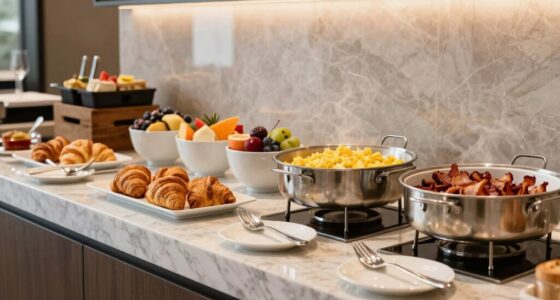 optimized overnight hotel dining