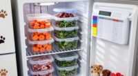 optimizing raw pet nutrition
