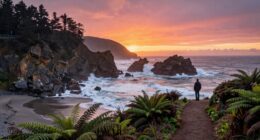 oregon coast raw travel