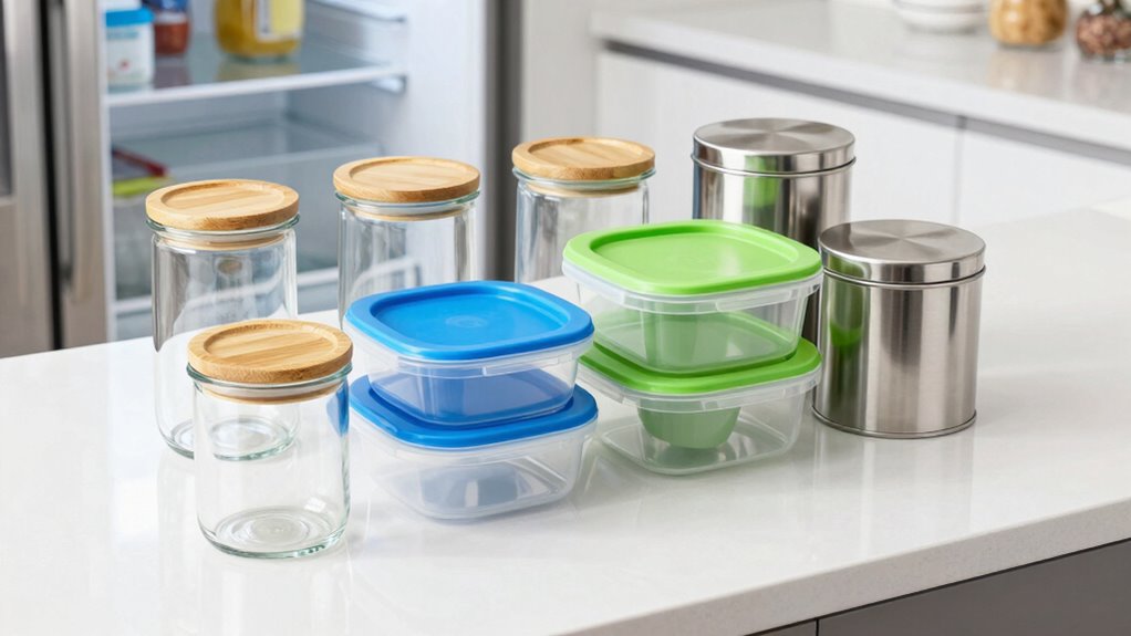 organize label maximize space