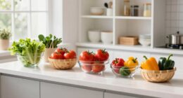 organize prioritize clean regularly