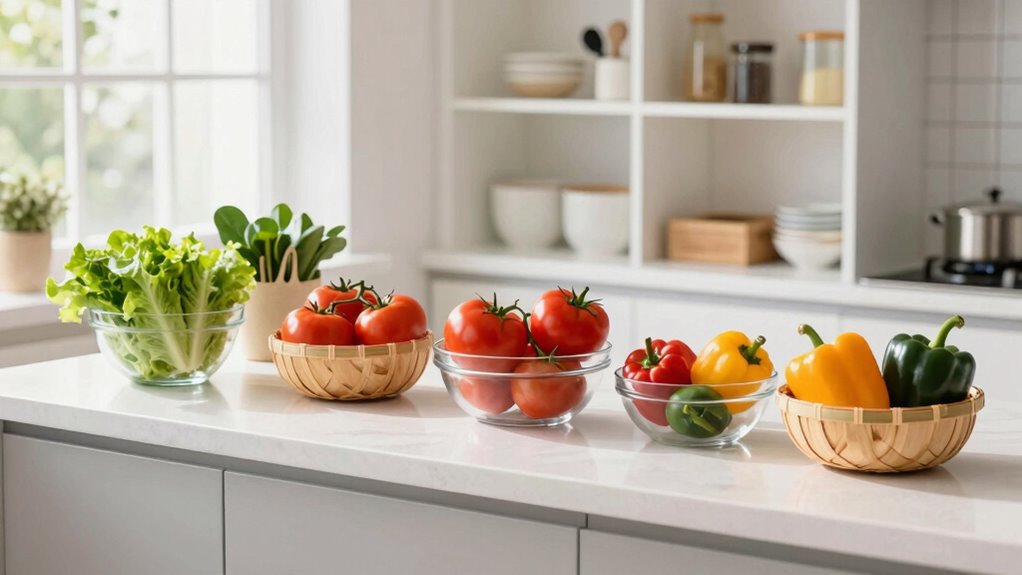 organize prioritize clean regularly