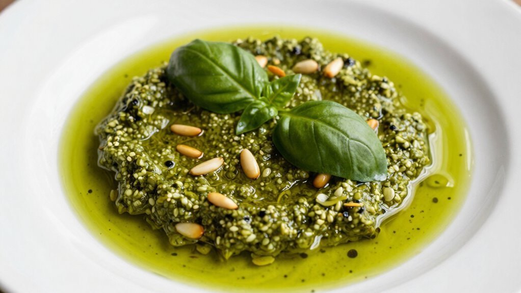 oxidation causes sauce discoloration