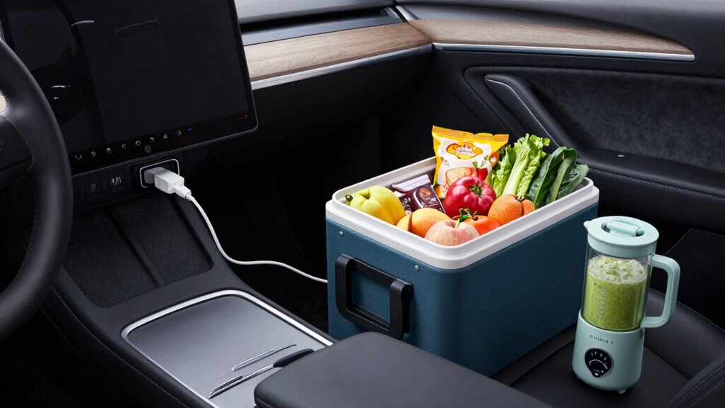 powerful travel food solutions
