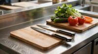 prep zones improve efficiency