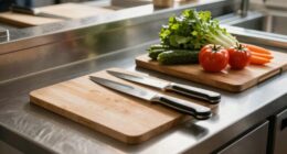 prep zones improve efficiency