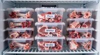 proper freezer rotation practices